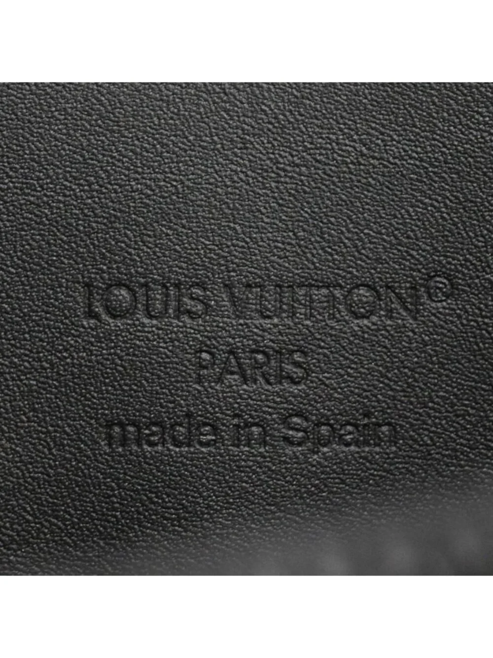 Louis Vuitton Wallet Zippy Horizontal